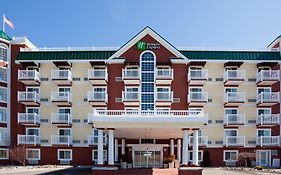 Holiday Inn Express Petoskey Mi